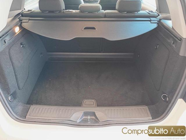MERCEDES-BENZ B 160 Executive