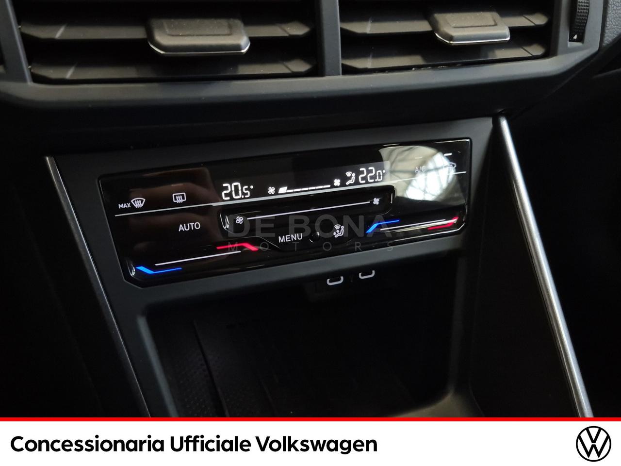 Volkswagen Polo 1.0 tsi style 95cv