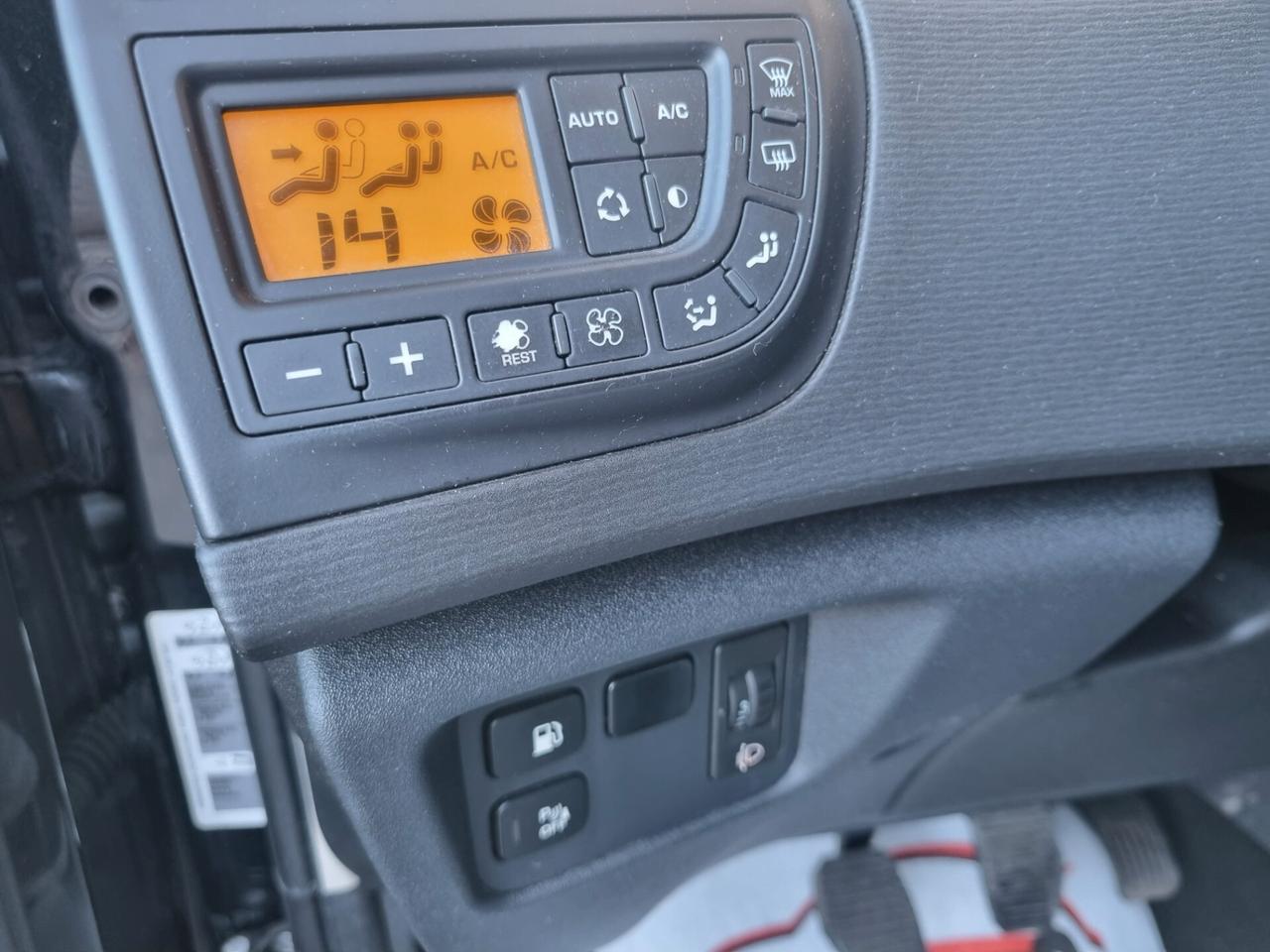 Citroen C4 Grand Picasso 1.6 HDi 110 FAP Exclusive