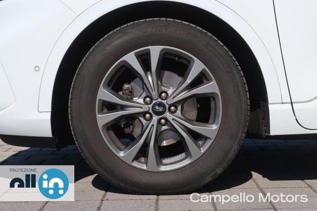 FORD Kuga Kuga 1.5 TDCi 120cv 2wd ST-Line