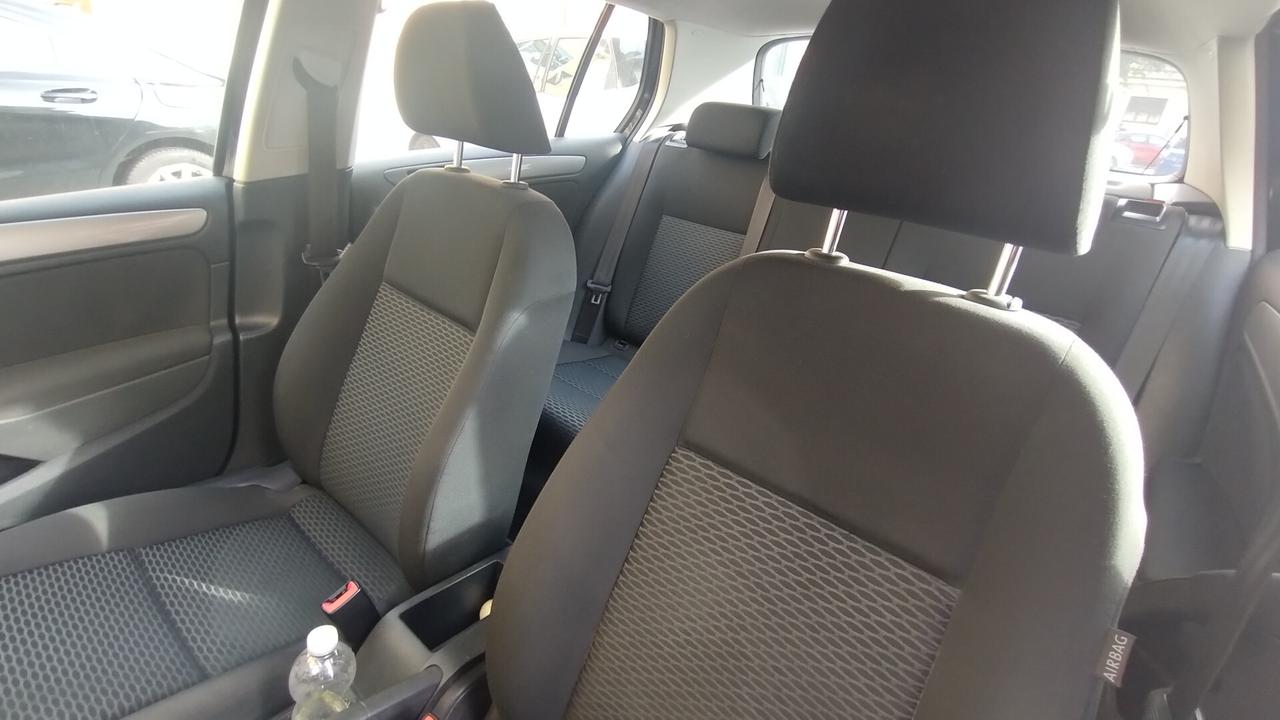 Volkswagen Golf 1.6 TDI DPF 5p. United NEOPATENTATI