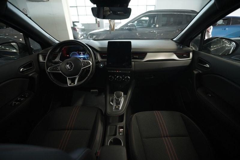 Renault Clio 5p 1.5 dci Live 75cv