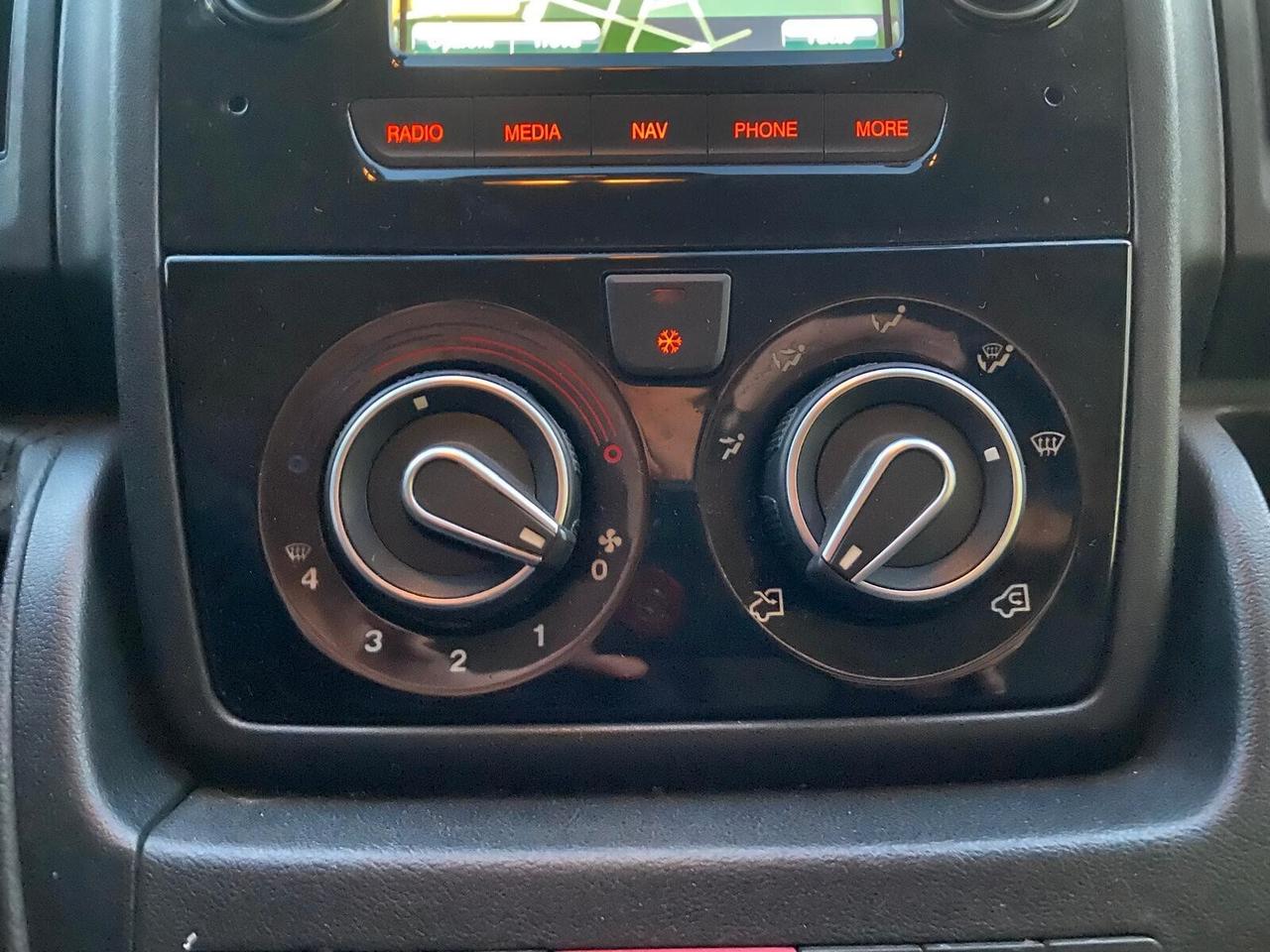 Fiat Ducato 35 2.3 MJT PLM-TA Furgone