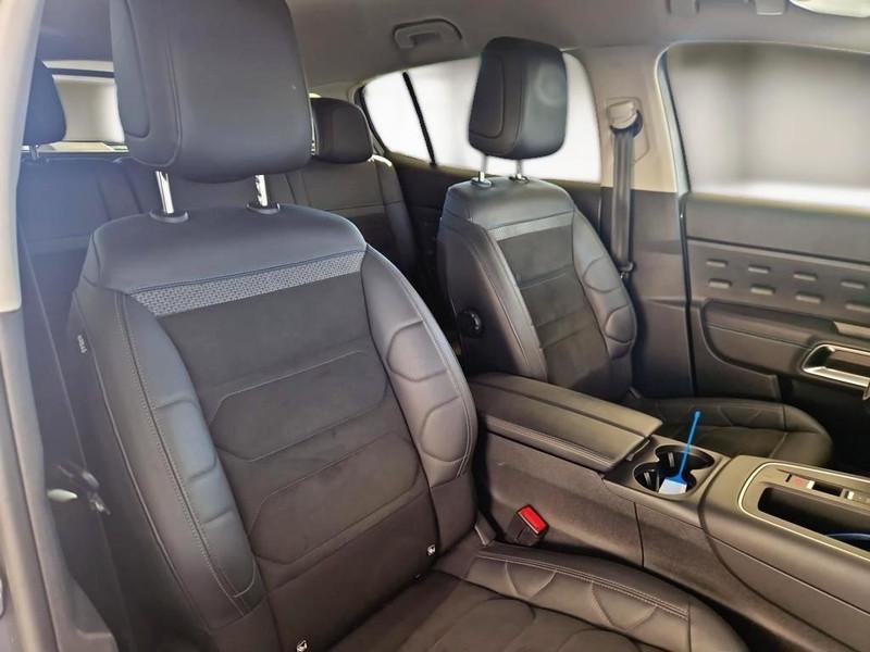 CITROEN C5 AIRCROSS BlueHDi 130 S/S Shine EAT8