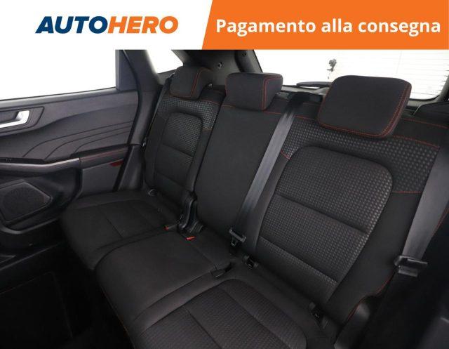 FORD Kuga 2.0 EcoBlue 150 CV aut. AWD ST-Line