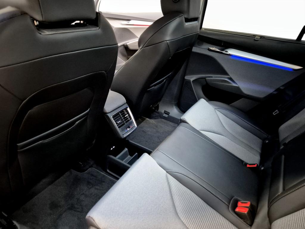 Skoda Enyaq iV 80 Plus
