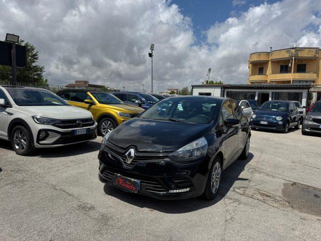 RENAULT Clio 1.2 75CV 5 porte Life GPL