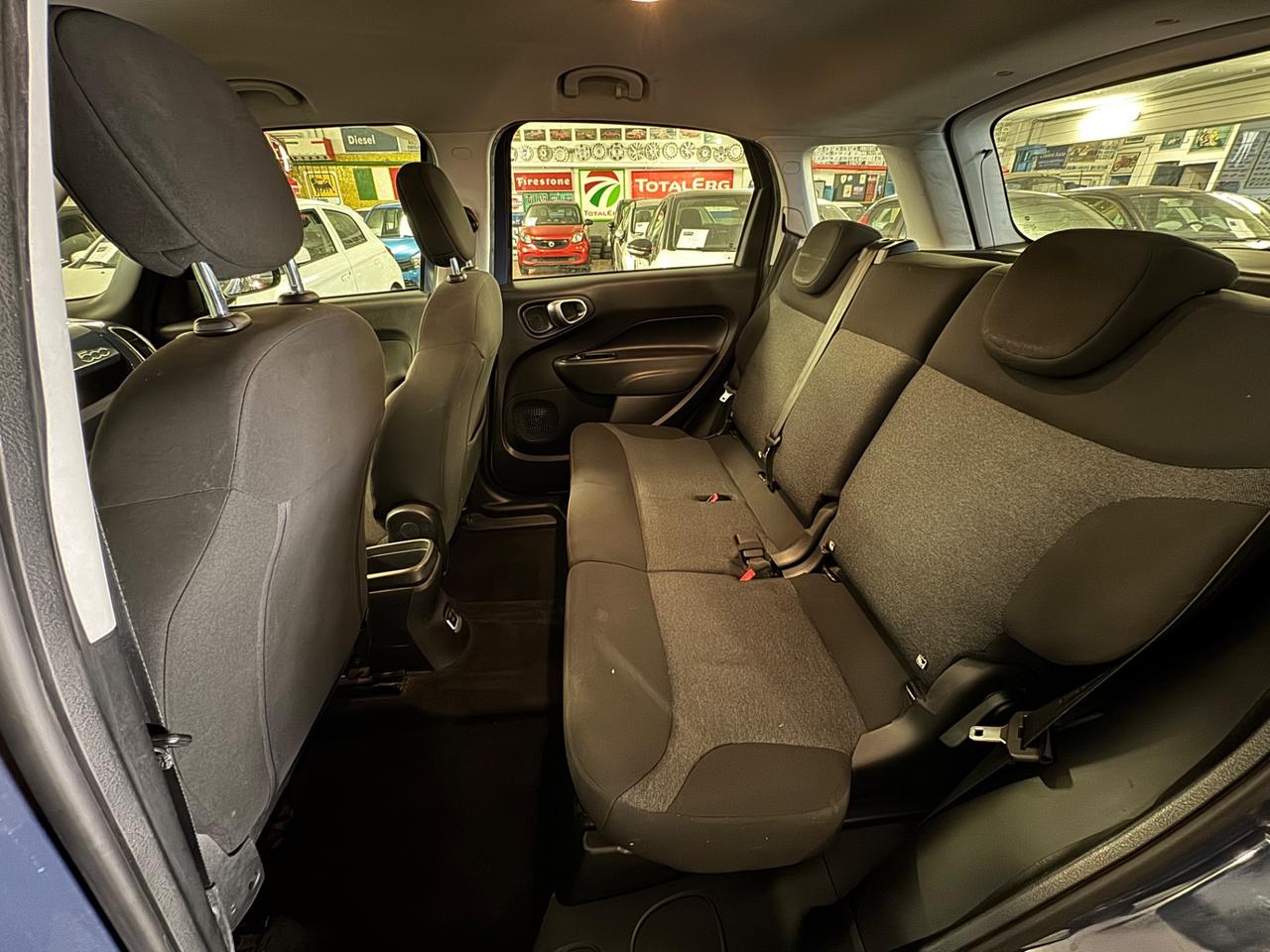 Fiat 500L 1.4 95 CV Urban