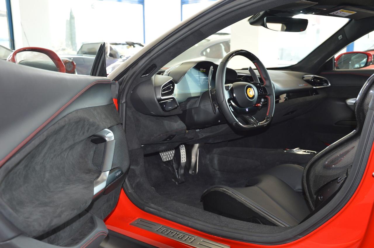 Ferrari 296 GTB