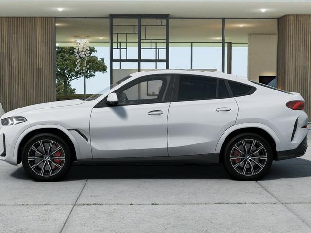 BMW X6 30 d Msport xDrive Steptronic