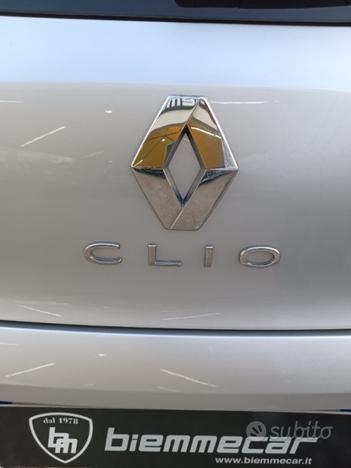 RENAULT Clio TCe 100 CV 5 porte Business I.E