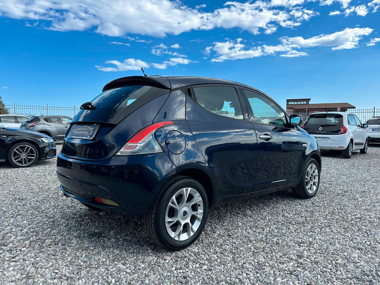 Lancia Ypsilon 1.3 MJT 16V 95 CV 5 porte S&S Platinum