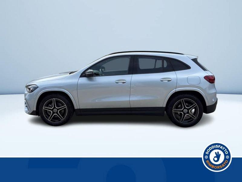 Mercedes-Benz GLA 200 Automatic AMG Line Advanced Plus