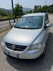 Volkswagen Fox 1.2 Easy