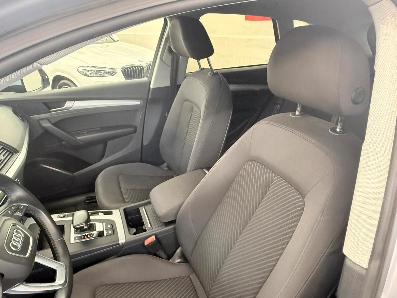 Audi Q5 TDI 35 S TRONIC