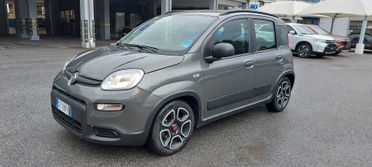 Fiat Panda 1.0 FireFly S&S Hybrid Sport