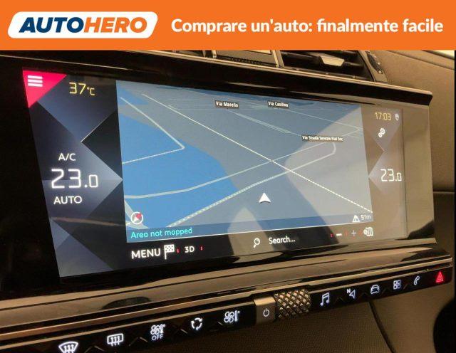 DS AUTOMOBILES DS 7 Crossback BlueHDi 130 aut. Business