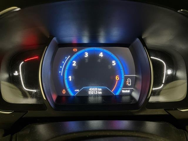 RENAULT Scenic 1.3 TCe 140cv Intens EDC