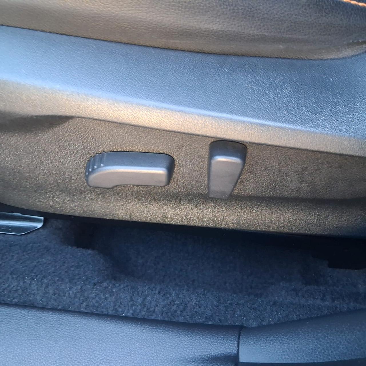 Subaru XV 2.0i Lineartronic Unlimited