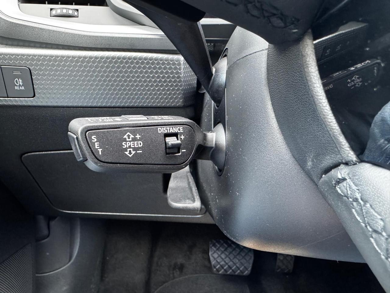 AUDI A1 SPORTBACK 30 TFSI S-TRONIC S LINE EDITION