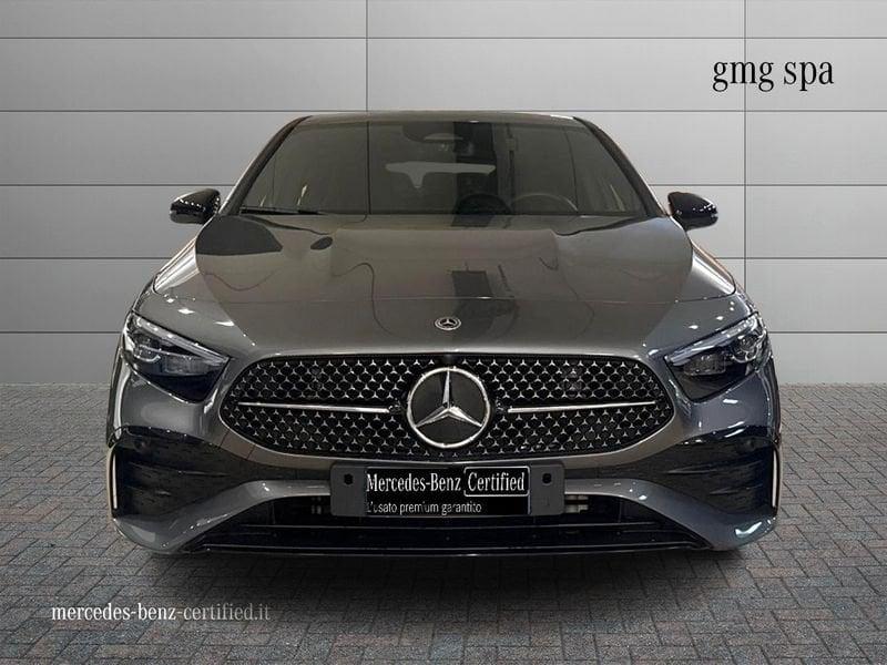 Mercedes-Benz Classe A A 180 d AMG Line Advanced Plus auto