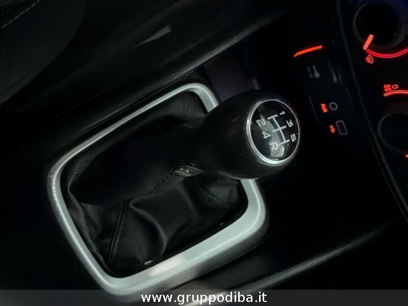 FIAT Tipo SW II 2016 Diesel SW 1.3 mjt Easy s&s 95cv my17