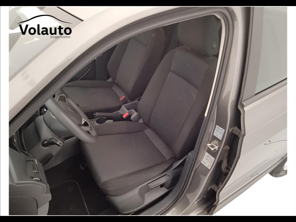 VOLKSWAGEN T-Cross 2019 - T-Cross 1.0 tsi Urban 95cv