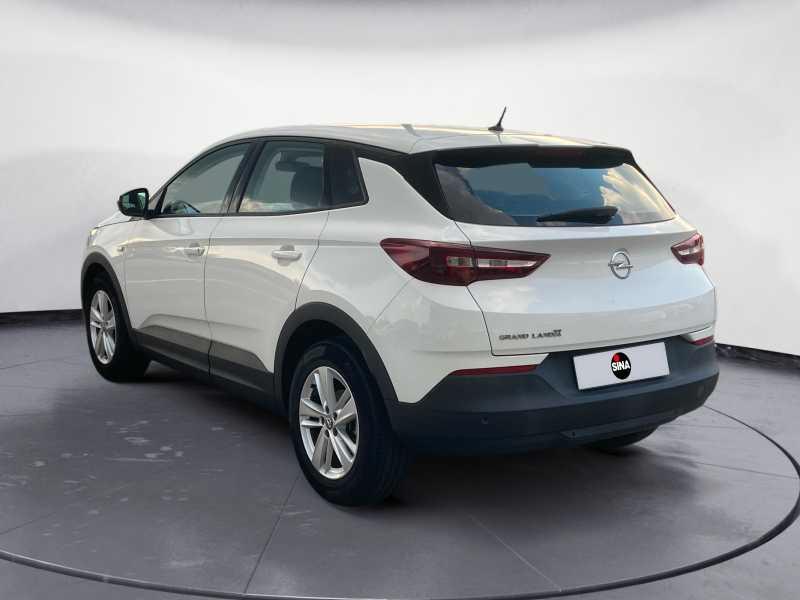 OPEL Grandland X 1.2 Business 130cv aT8