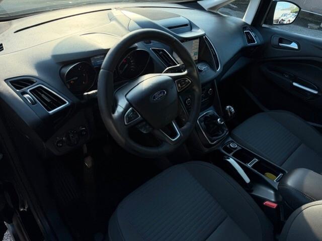 Ford C-Max 1.5 TDCi 120CV Start&Stop Titanium