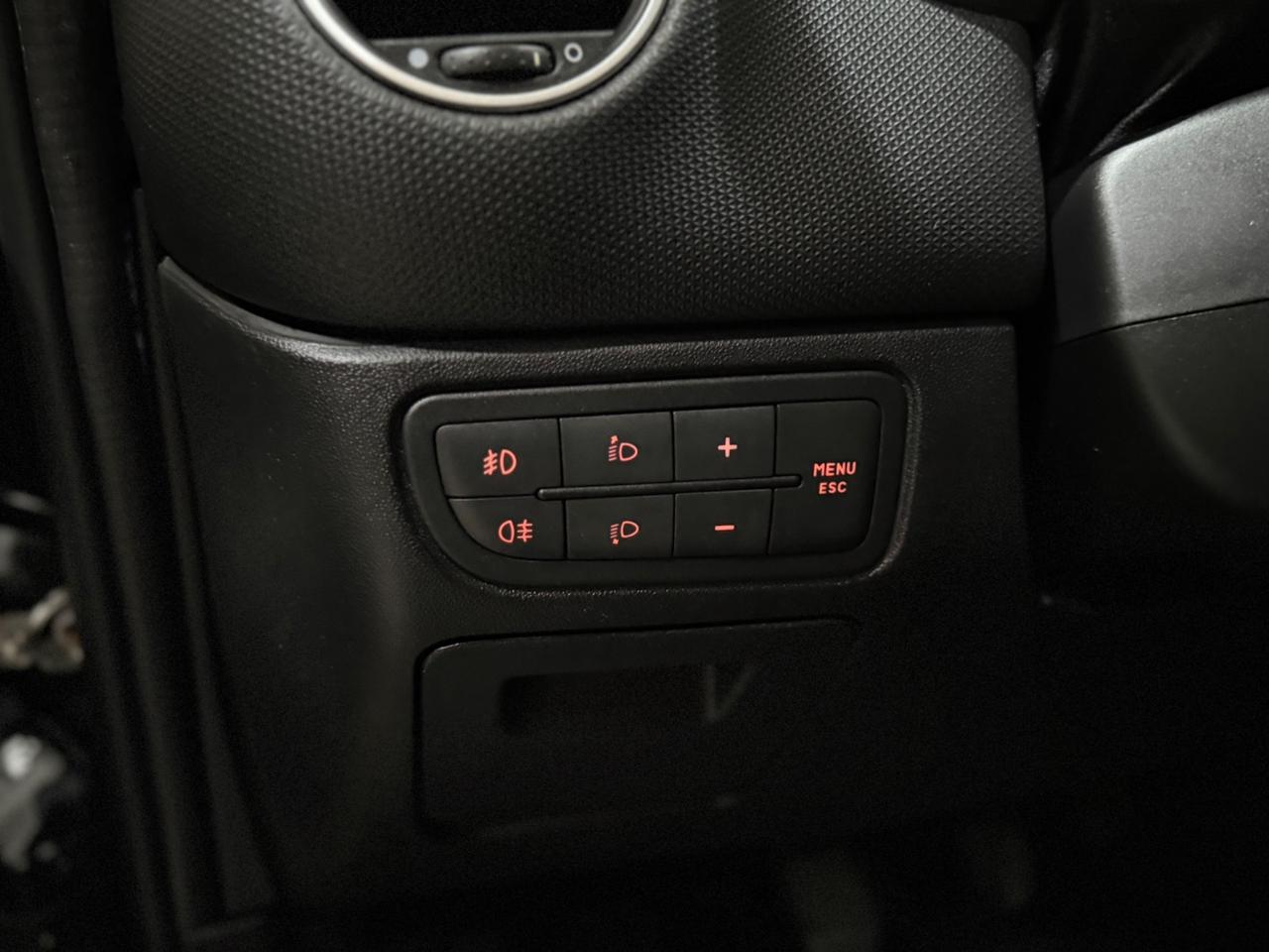 Fiat Grande Punto 1.3MJT cv75/kw55 Per Neopatentati