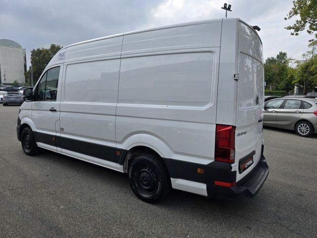 VOLKSWAGEN Crafter 35 2.0 TDI 140CV Furgone Frigorifero PREZZO + IVA