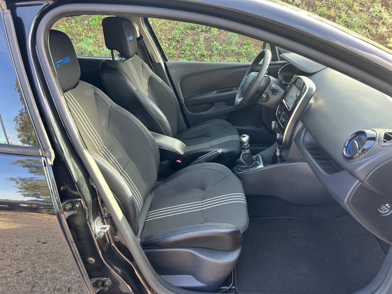 Renault Clio dCi 8V 110CV Start&Stop 5 porte Energy GT Line