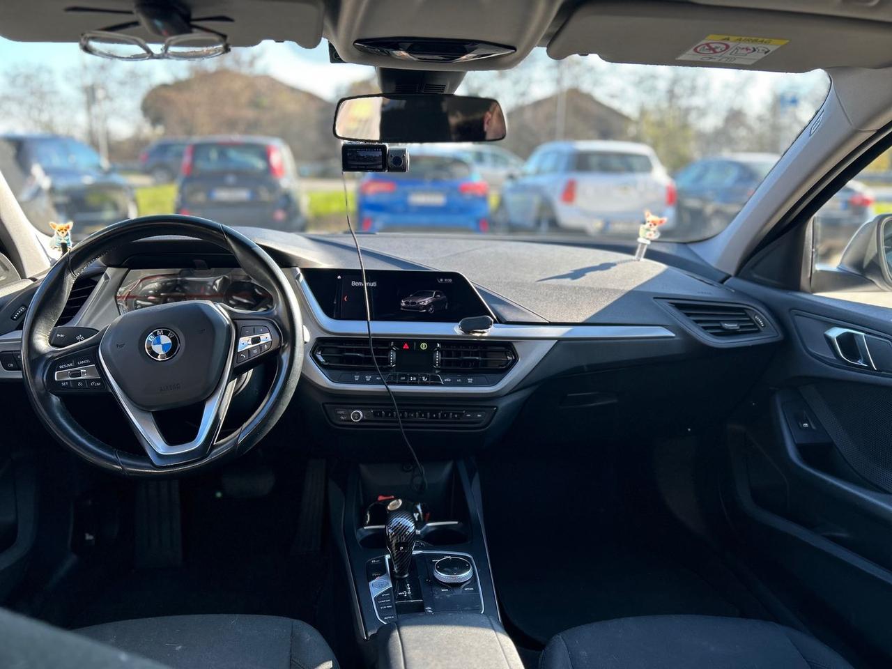 Bmw 116 Advantage 116 d #8135