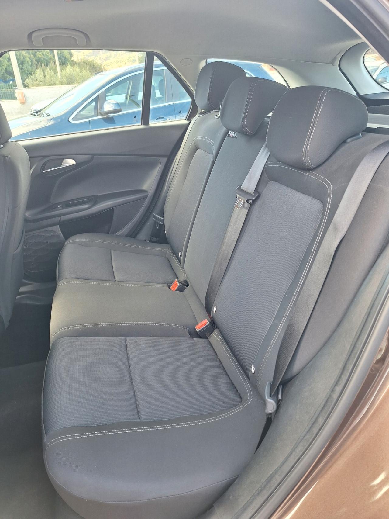 Fiat Tipo 1.6 Mjt S&S 5 porte City Life