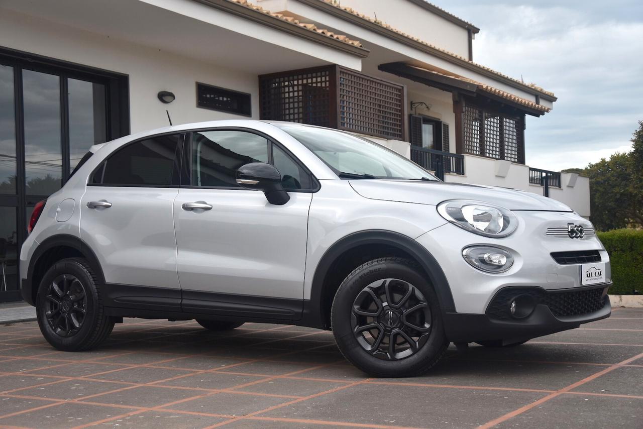 Fiat 500X 1.3 M-jet 95cv Club