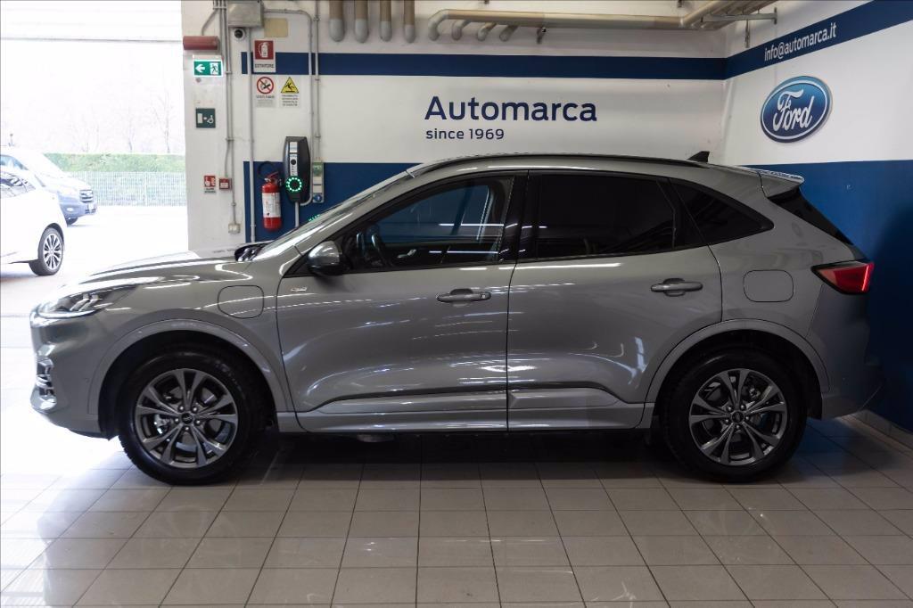 FORD Kuga 2.5 phev ST-Line 2wd 225cv cvt del 2023