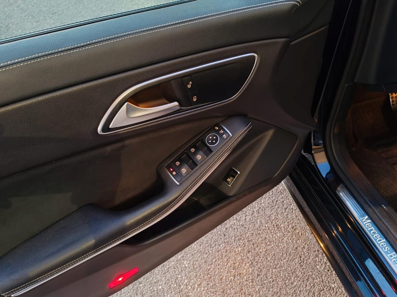 Mercedes-benz CLA 200 Sport Premium