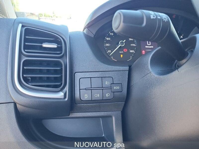 FIAT Ducato 35 2.2 Mjt 180CV XLH1 Cabinato Cassone Fisso Maxi IVA INCLUSA