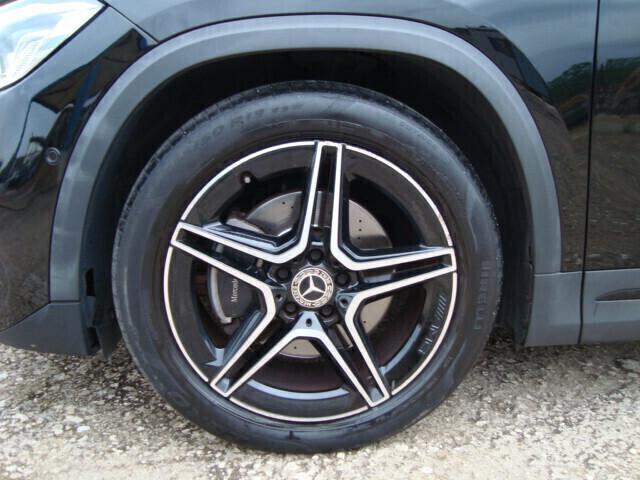 Mercedes-benz GLA 200d Automatic Premium 2020