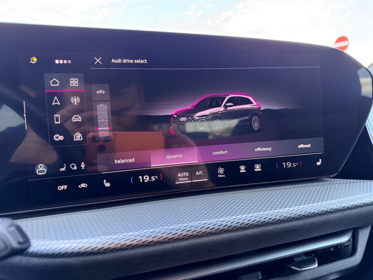 Audi Q5 TDI 150 kW mHEV+ S tronic quattro line edition
