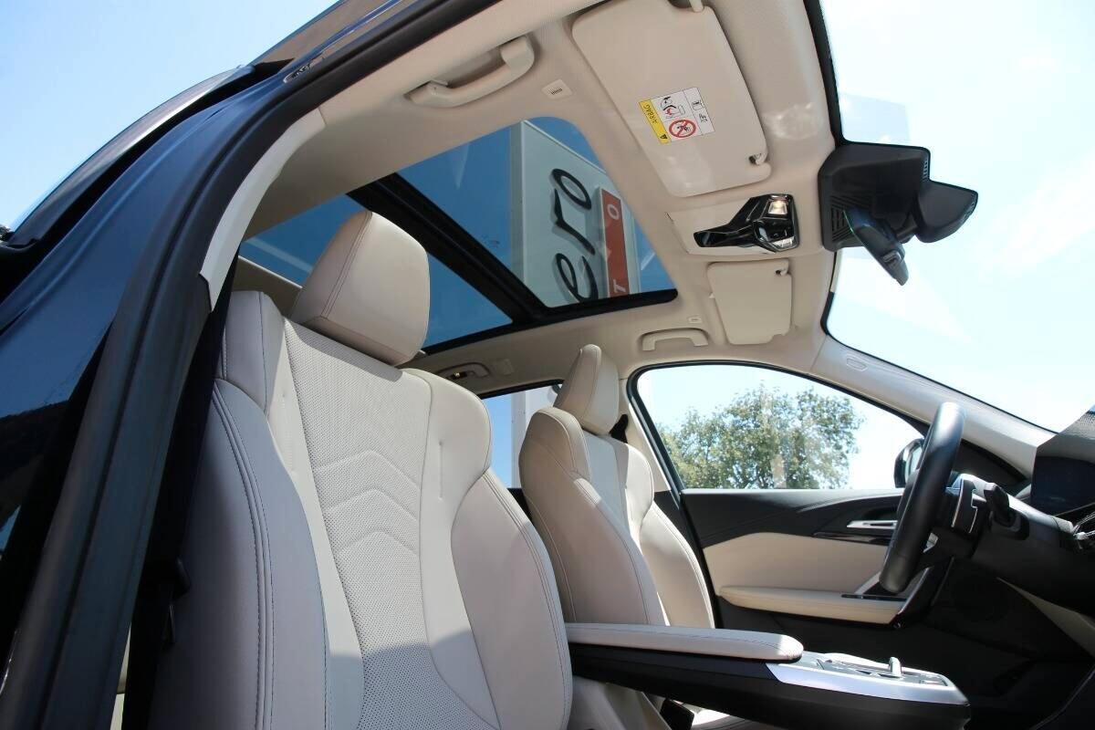 Bmw X1 sDrive 18d xLine |20.000km|12.2023