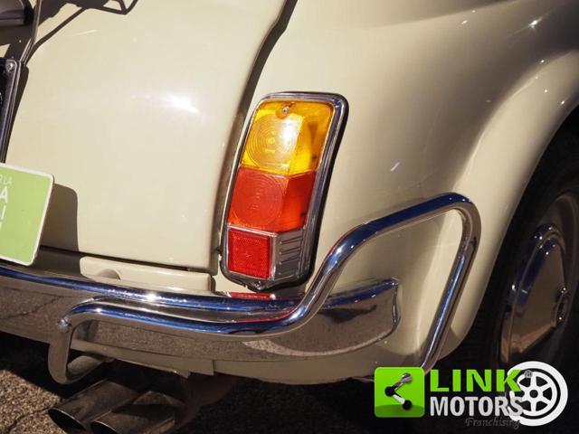 FIAT 500L ASI