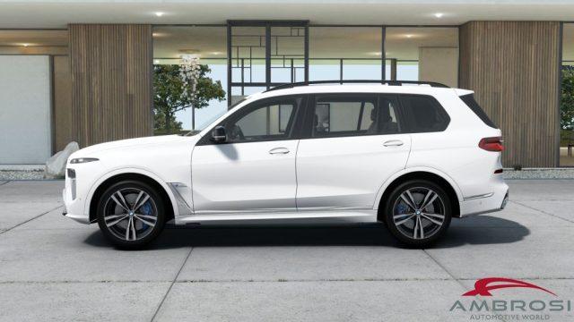 BMW X7 M60i 48V