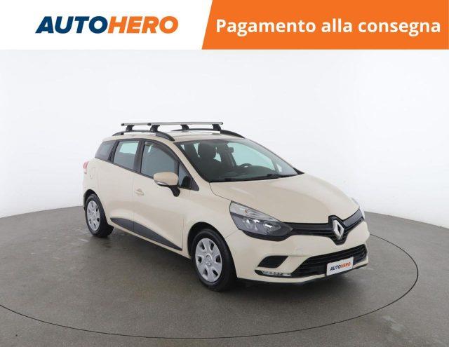 RENAULT Clio Sporter 1.2 75CV Life