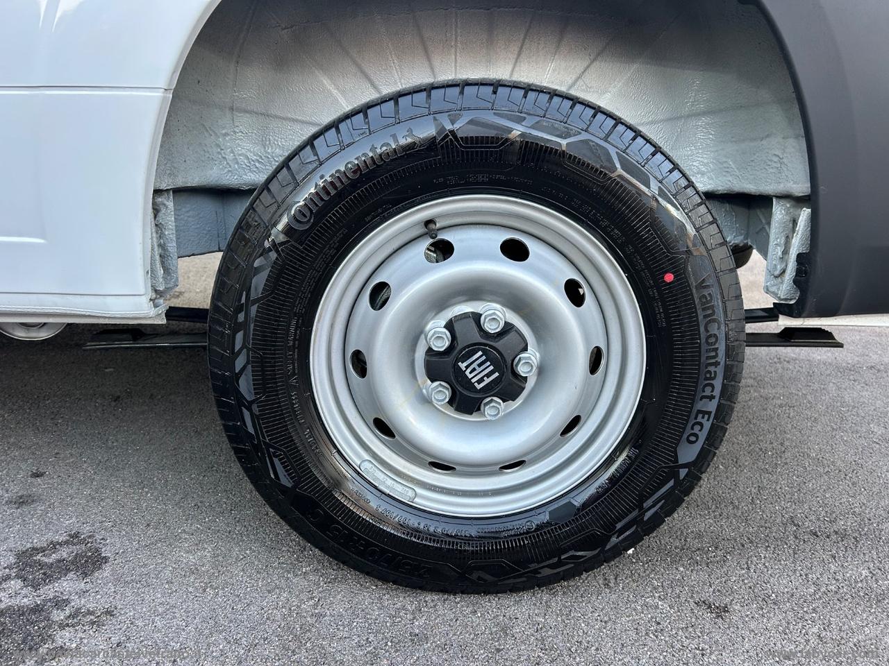 Ducato 35 2.2Mjt 140 PM-TN Furgone KM/O