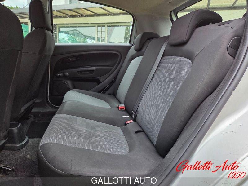 FIAT Grande Punto 1.2 5 porte