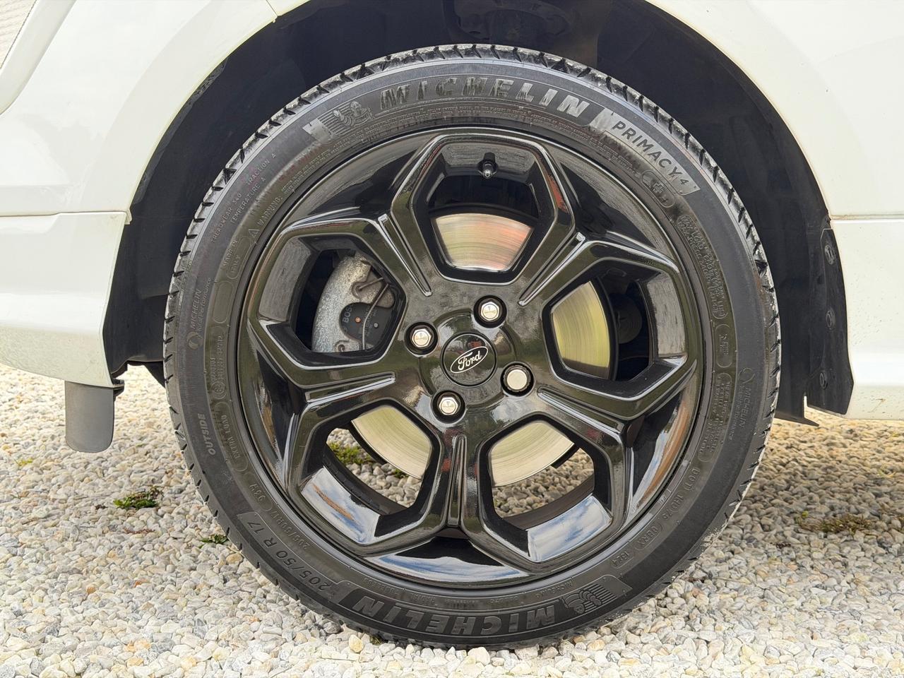 Ford EcoSport 1.5 TDCi 100 CV Start&Stop ST-Line