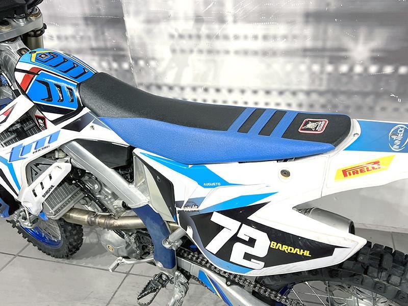 TM Moto EN 300 FI