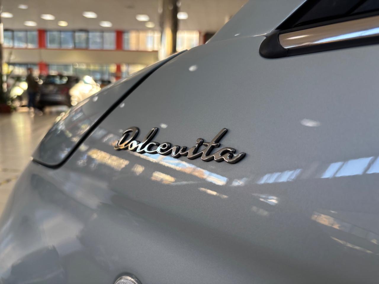 Fiat 500 C 1.0 Hybrid Dolcevita