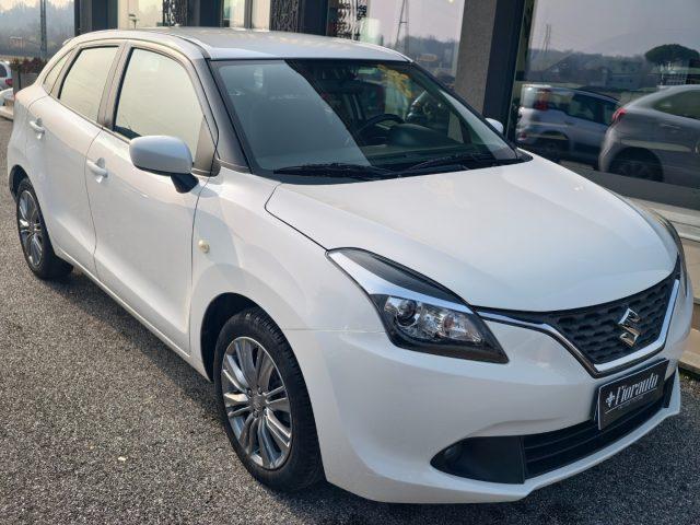 SUZUKI Baleno 1.2 VVT Dualjet B-Top